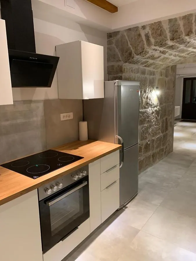 Apartment Ana Kastela Croatia