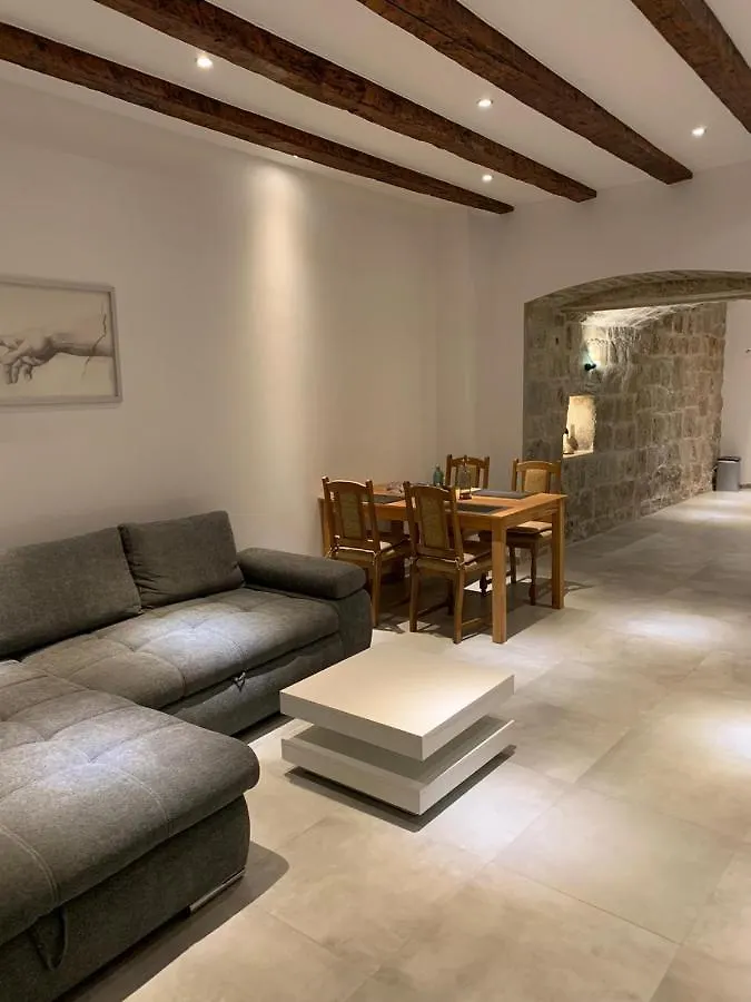 Apartment Ana Kastela