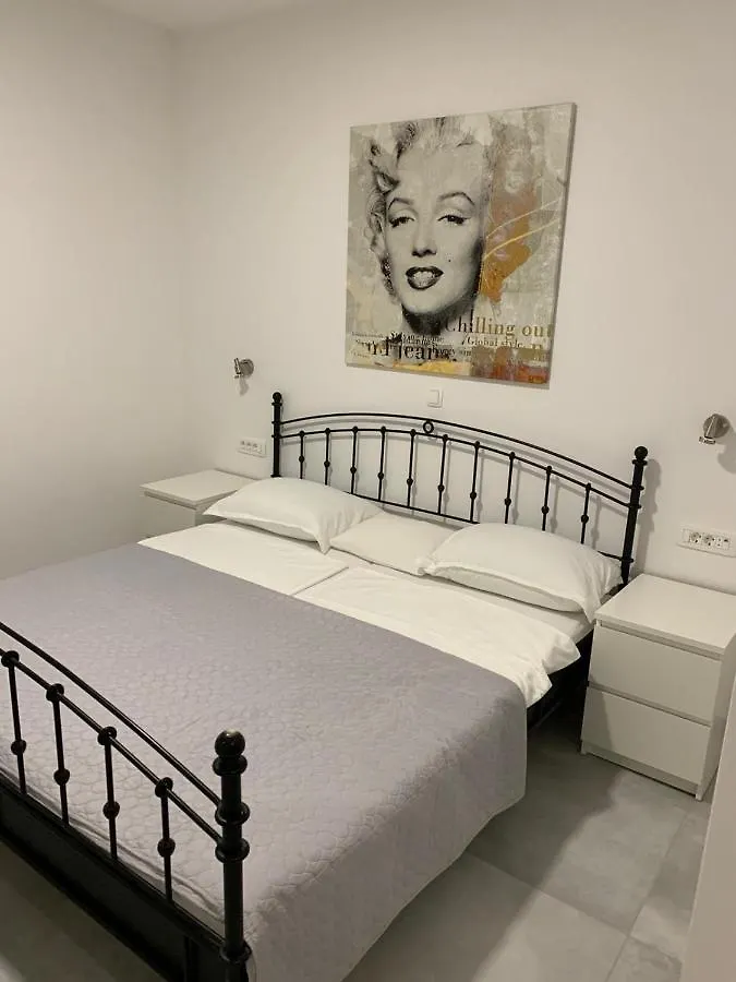 Apartment Ana Kastela