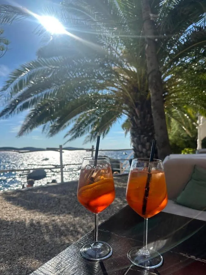 Apartment Ana Kastela Croatia